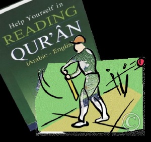 Help Yourself In Reading Holy Quran Arabic_English - Copy